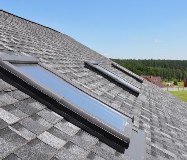 Pose de velux à Nerville-la-Fôret dans le Val d'Oise